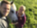 Foto Selina und Dennis Podratz