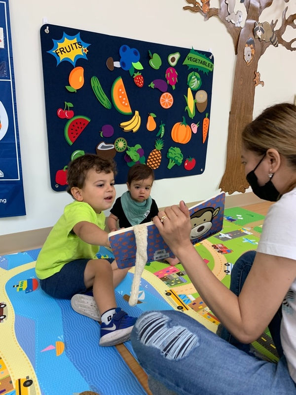 Tomorrow's Promise Learning Center