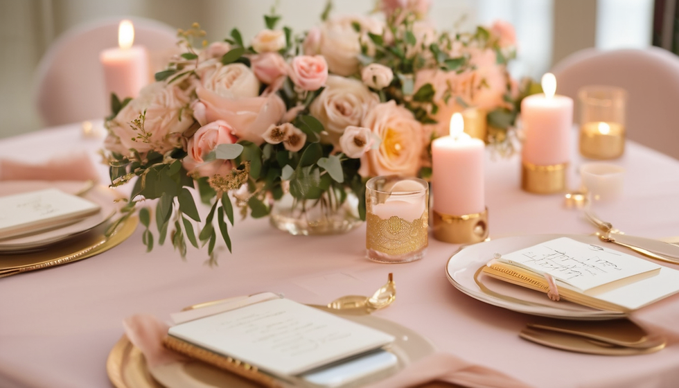 Nurturing Love: Marriage Workshop
