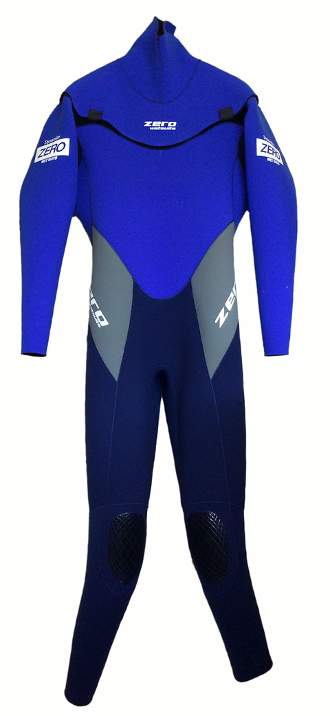 Spring Roll Full Suits 3/2mm Extend | zero-wetsuits