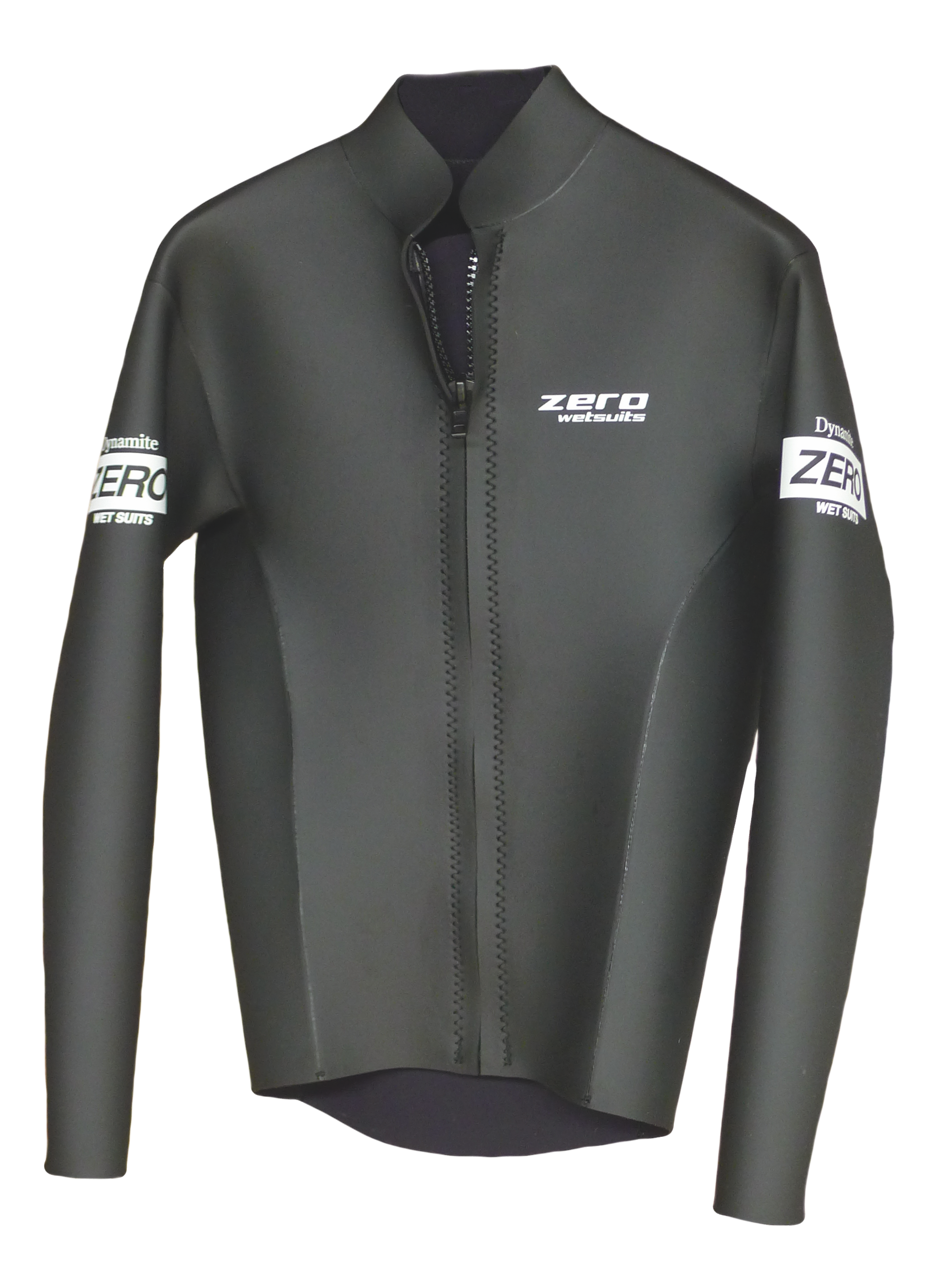 ロングスリーブジャケット