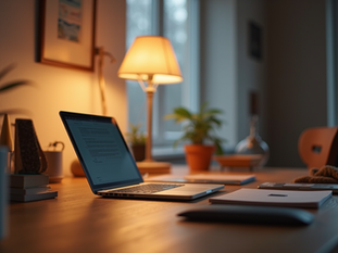 How Remote Holistic Counselling Brings Calm and Confidence to Your Life