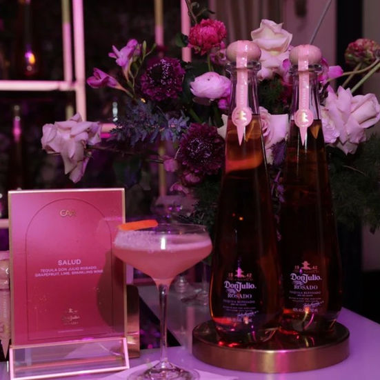 CAA Oscar After Party