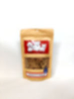 Thumbnail: Applesauce & Cinnamon Training Treats