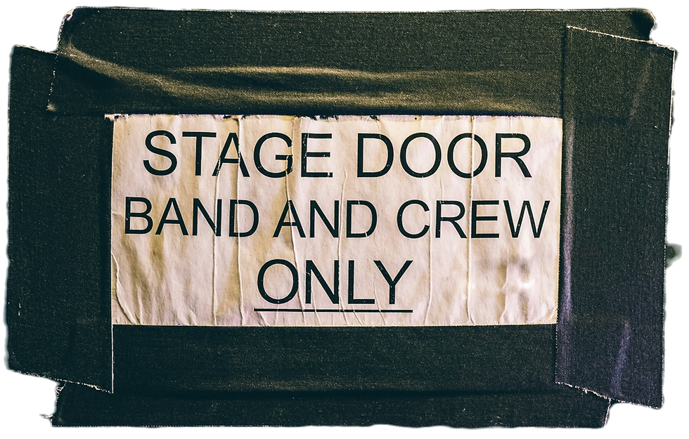 Crew login Online Planning