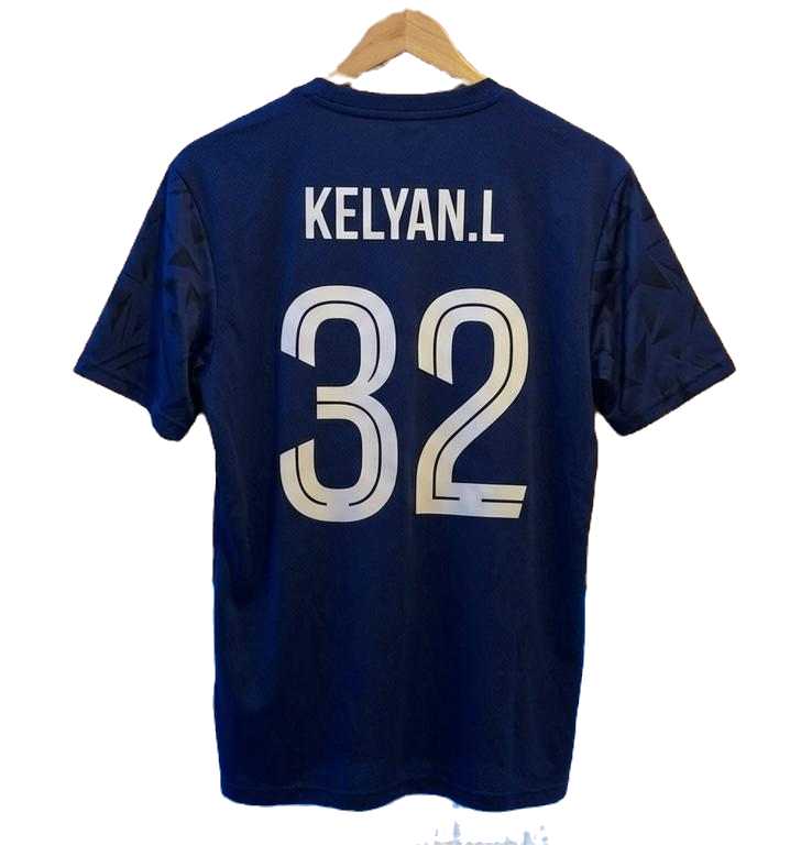 Miniature : Maillot Premium Footco 26-27