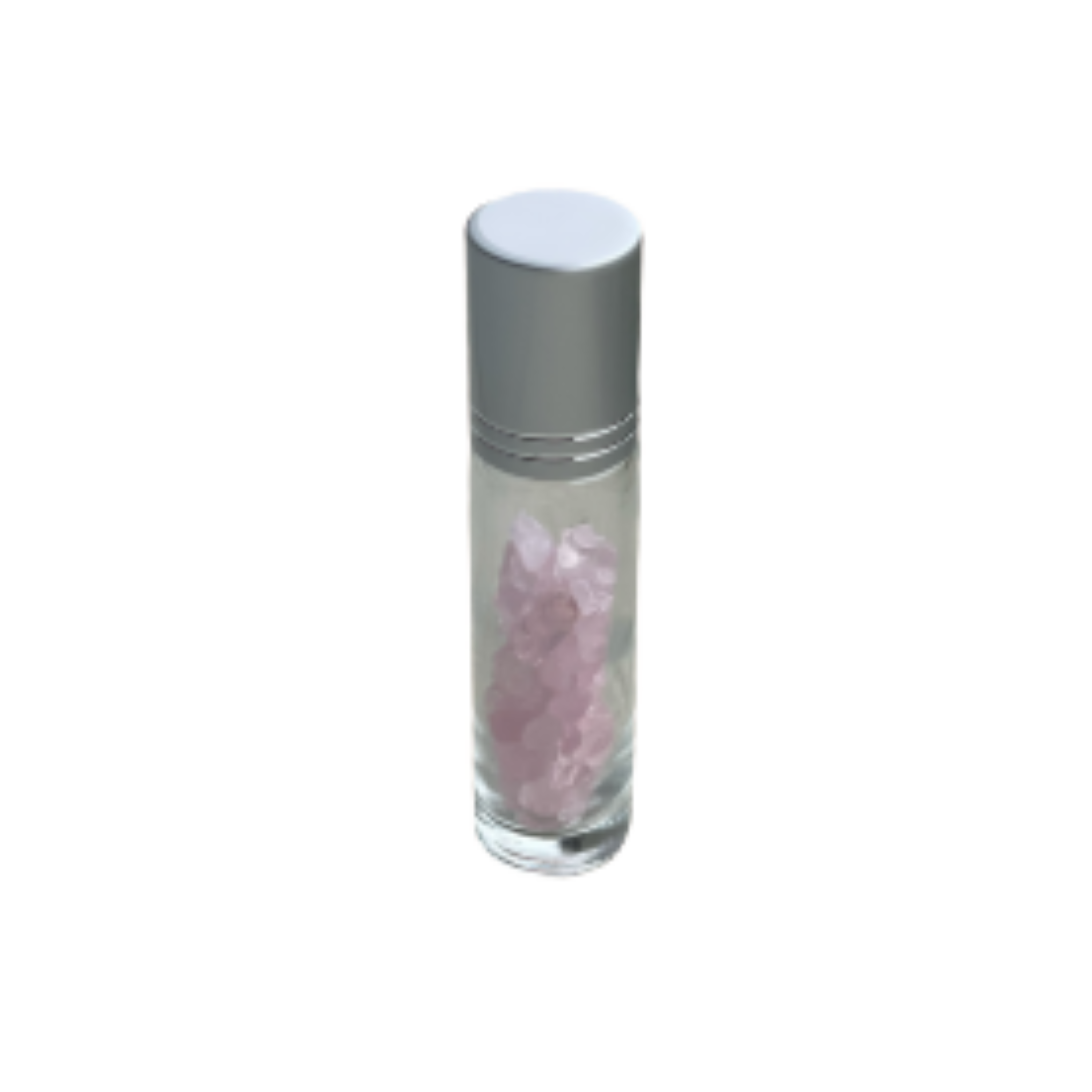 Roll-On Quartz Rose