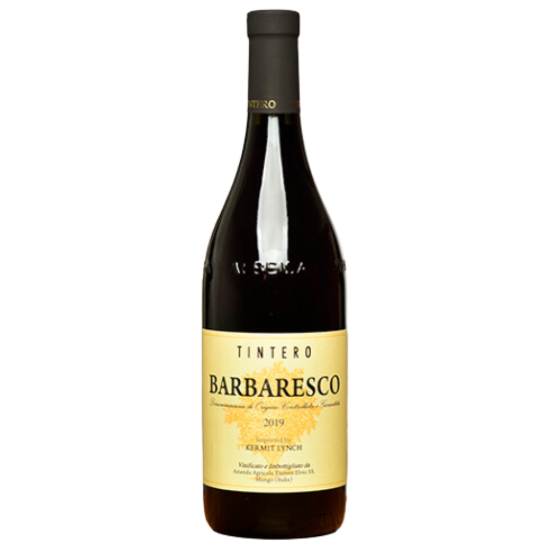 2019 Tintero Barbaresco