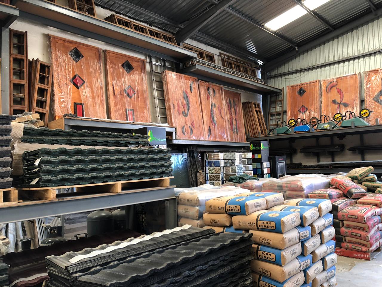 Gallery Patel Hardware