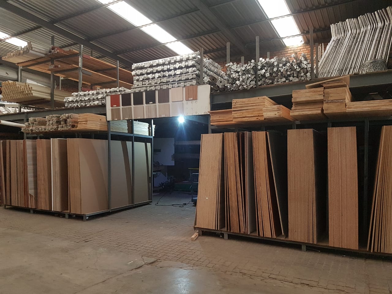 Gallery Patel Hardware