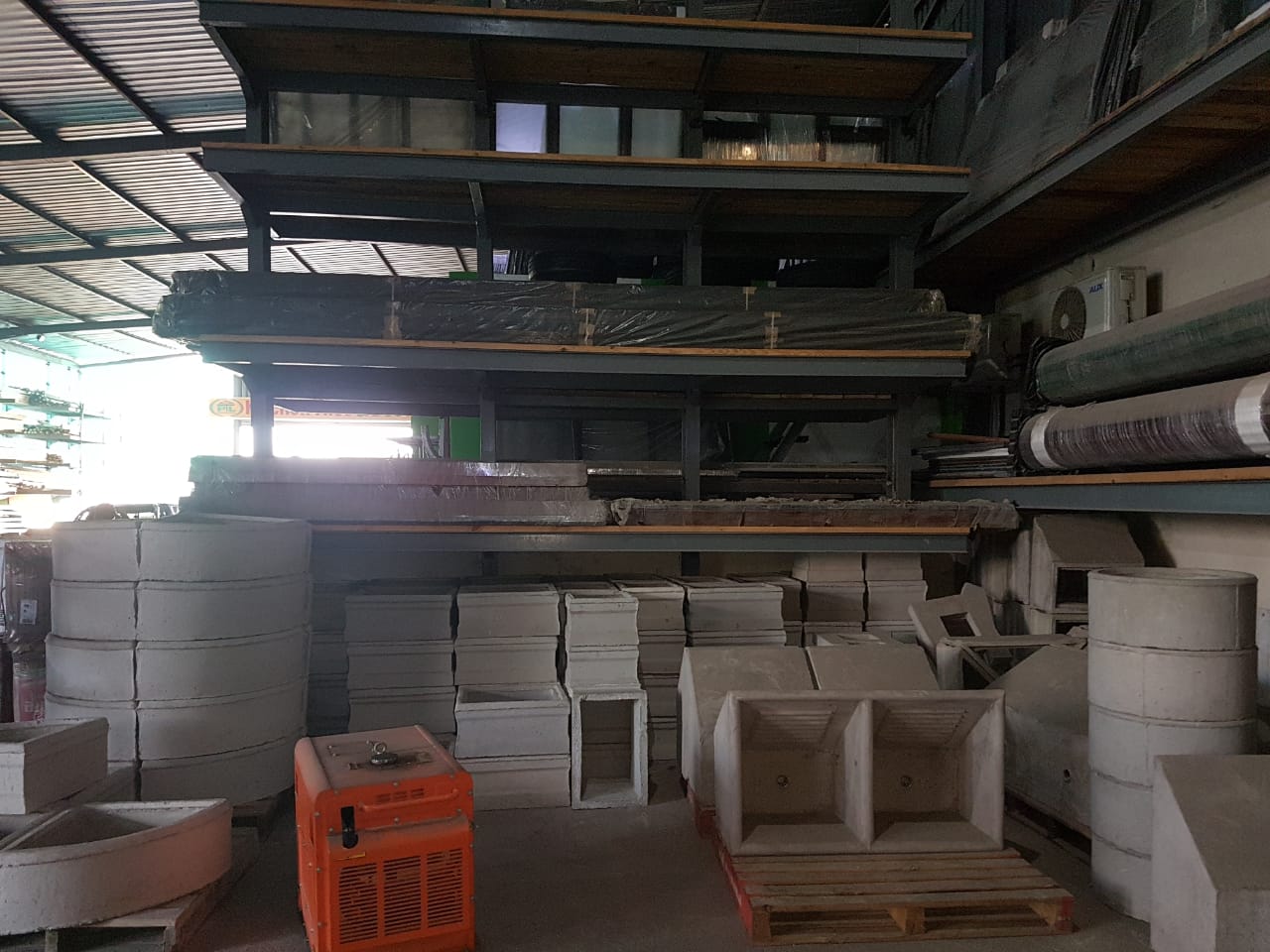 Gallery Patel Hardware