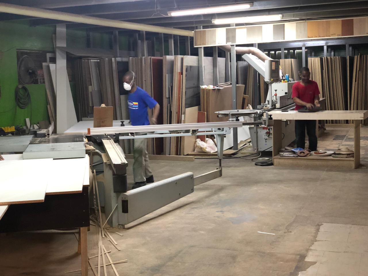 Gallery Patel Hardware