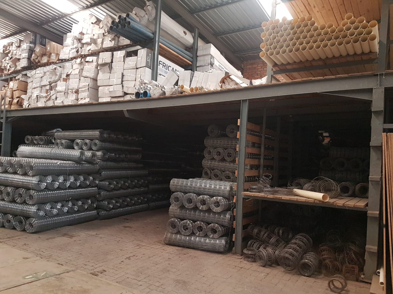 Gallery Patel Hardware