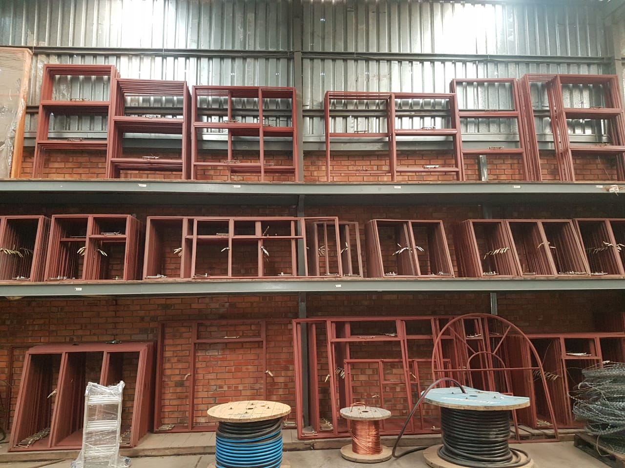 Gallery Patel Hardware