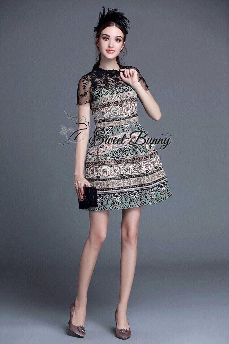 Thumbnail: Lace chest by Sweet Bunny