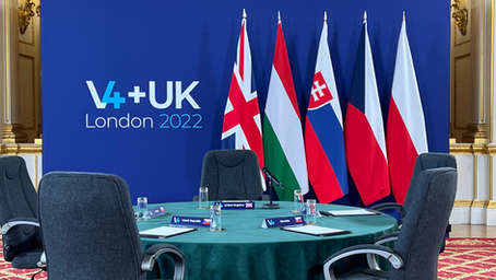 V4 Summit
