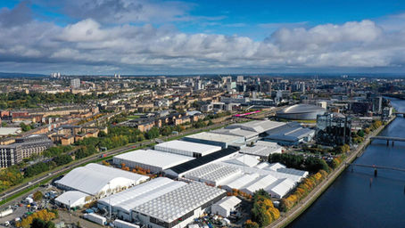 COP26 Glasgow 2021