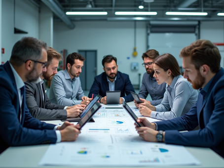 Connectez-vous avec les experts de l'automobile sur AutoProClub
