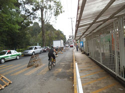 Taller Comunitario-Calle Diaz Miron