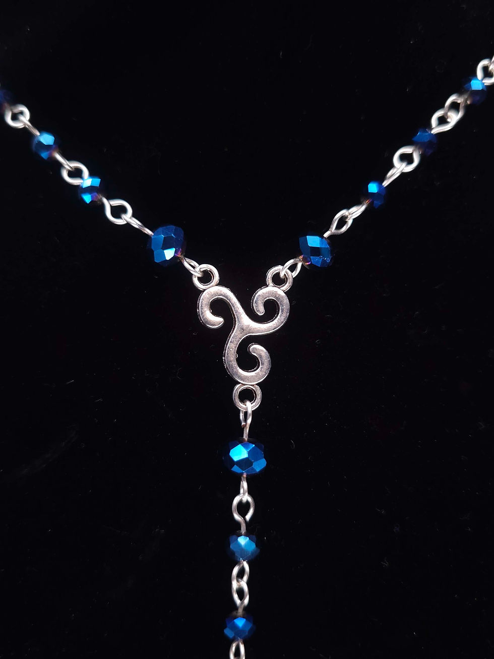 Miniatura: Pentagram Necklace