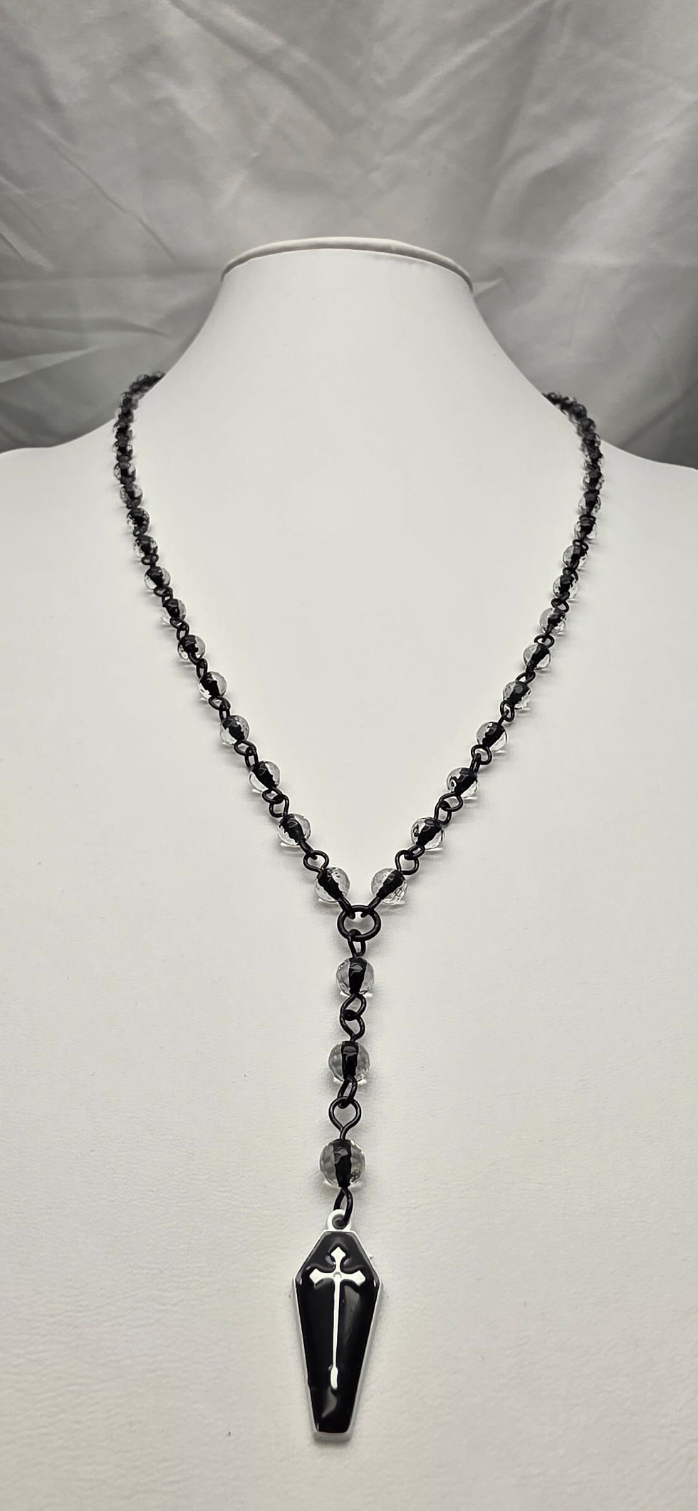 Thumbnail: Coffin Occult Rosary