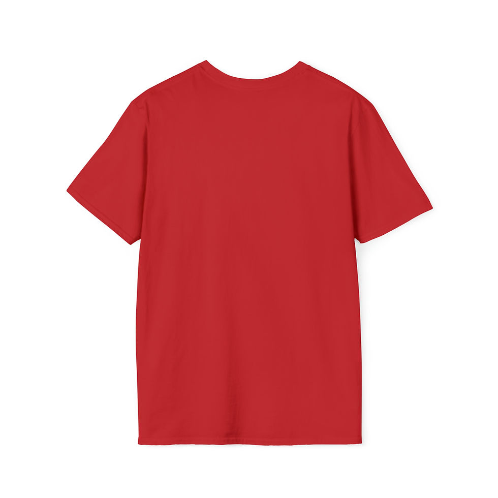 Miniature : Sagittarius Skeletal Zodiac Unisex Tee
