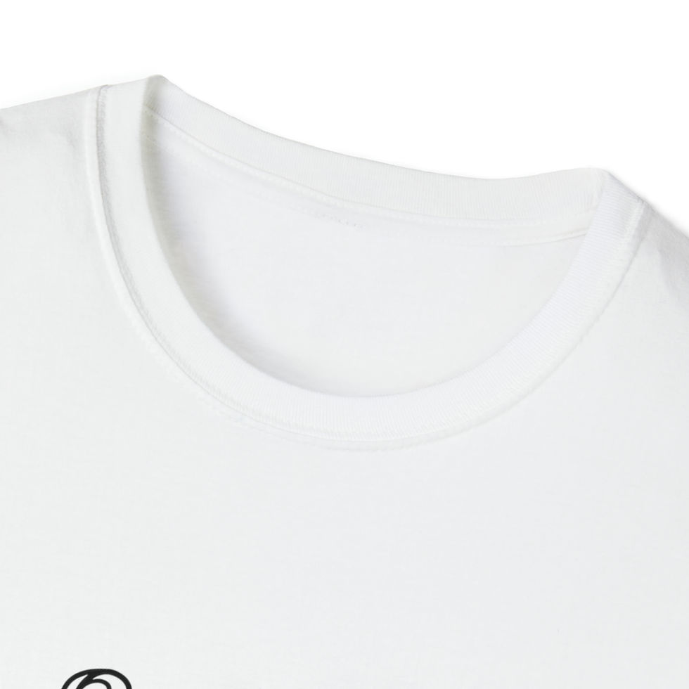 Miniatura: Leo Skeletal Zodiac Unisex Tee