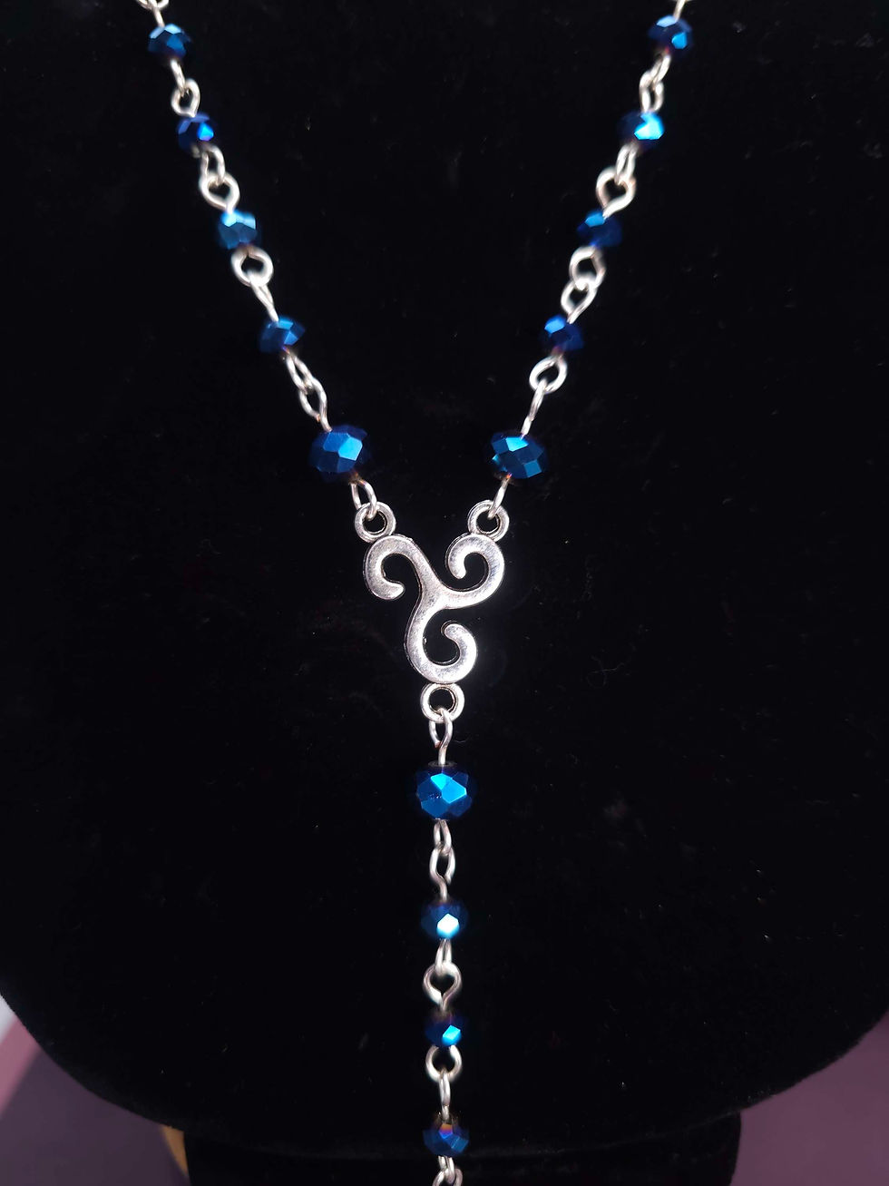Miniatura: Pentagram Necklace