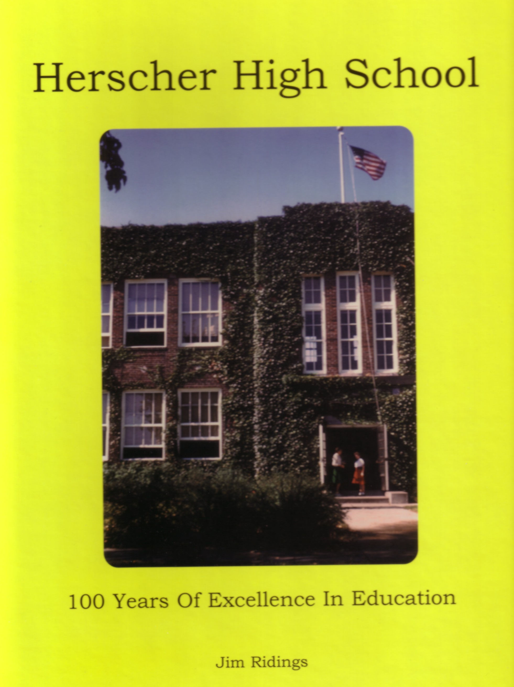 Herscher High School