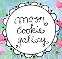 Author Jim Ridings books at Moon Cookie Gallery in Kankakee IL