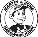 Purchase gift books by Jim Ridings at Martin & Sons Hardware in Herscher IL