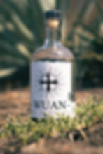 Mezcal Wuan