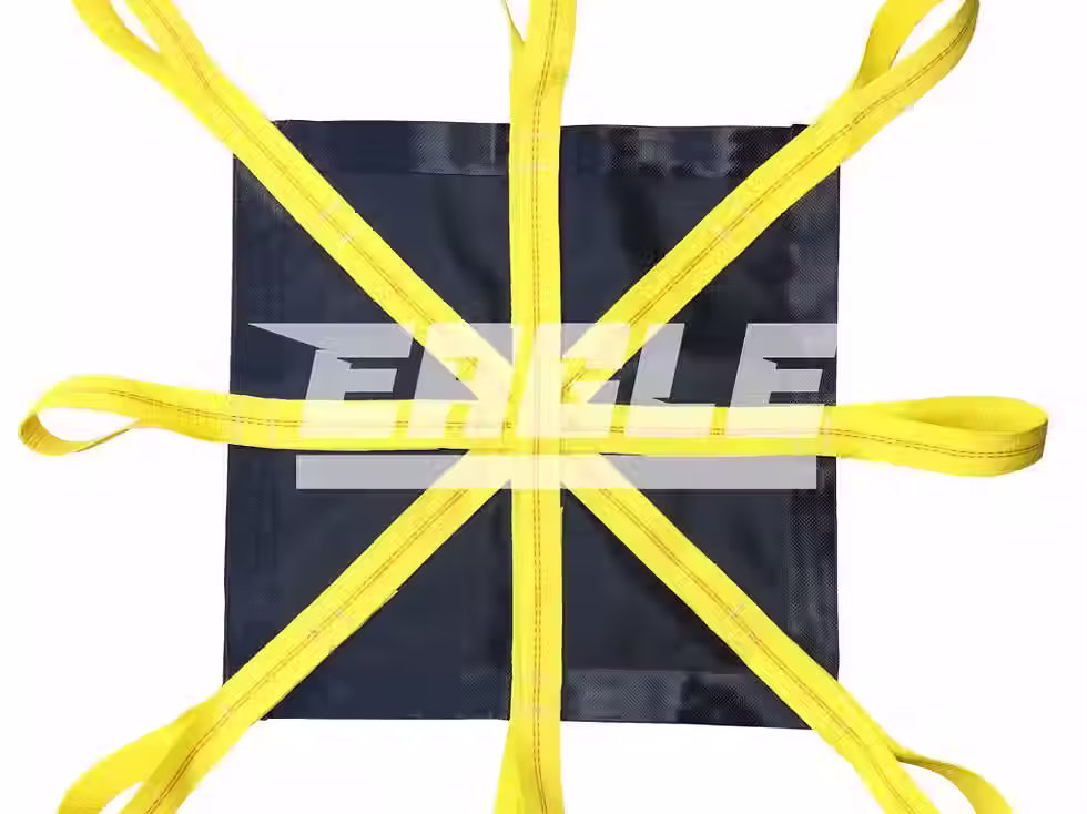 EAGLE 1 Layer Winter Concrete Blanket