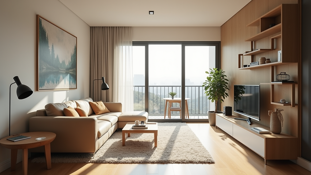 Transforming Spaces: LU.MA's Design-Build Philosophy