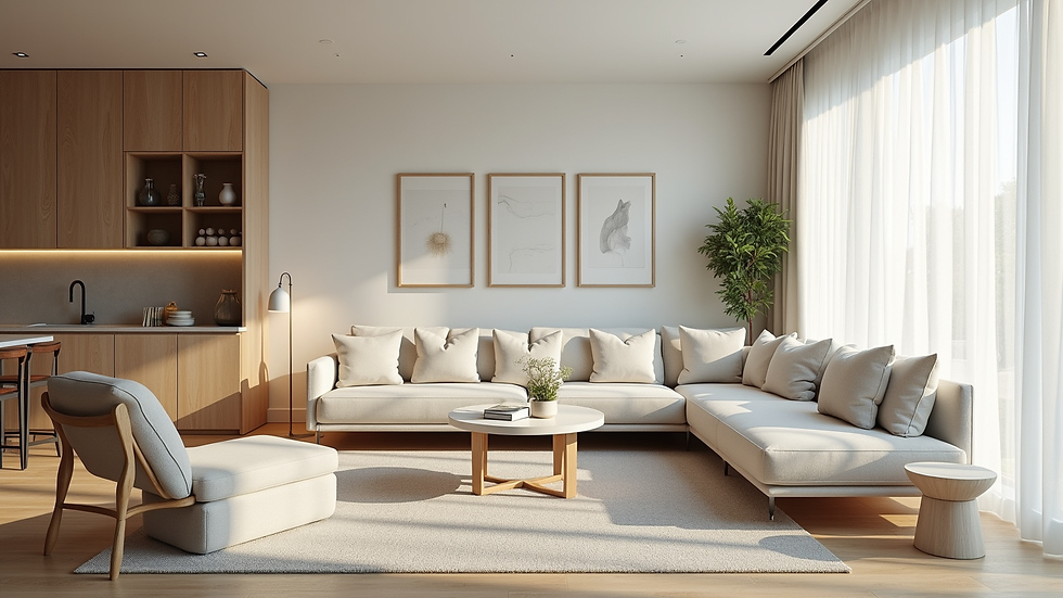 Enhance Property Listings with Helios Real Estate Photography