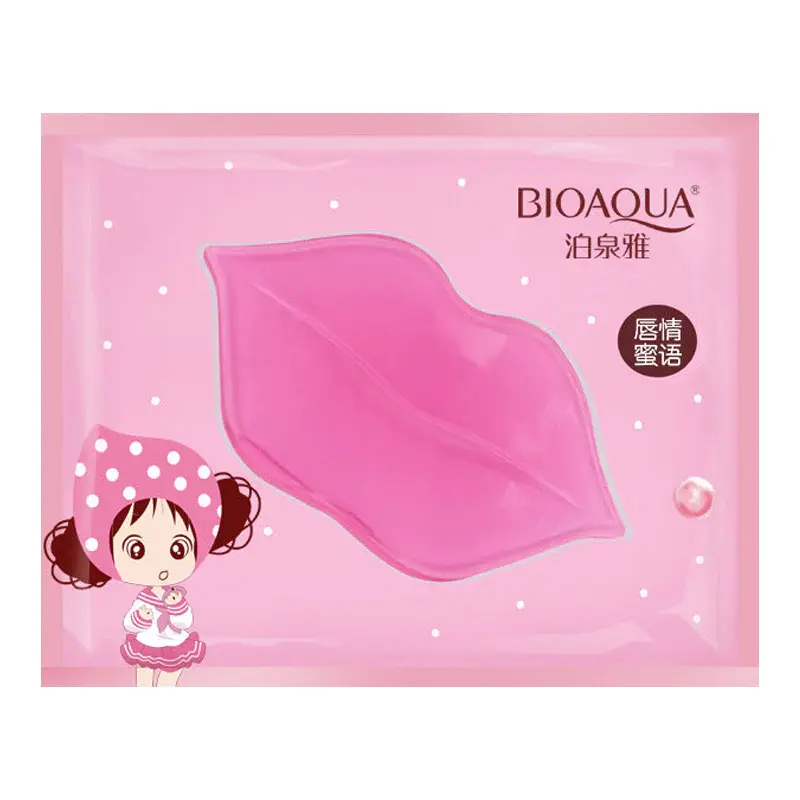 BIOAQUA Lip Mask