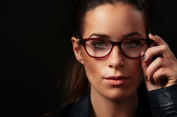 Bionic Model Rebekah Marine