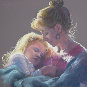 Mother and Child