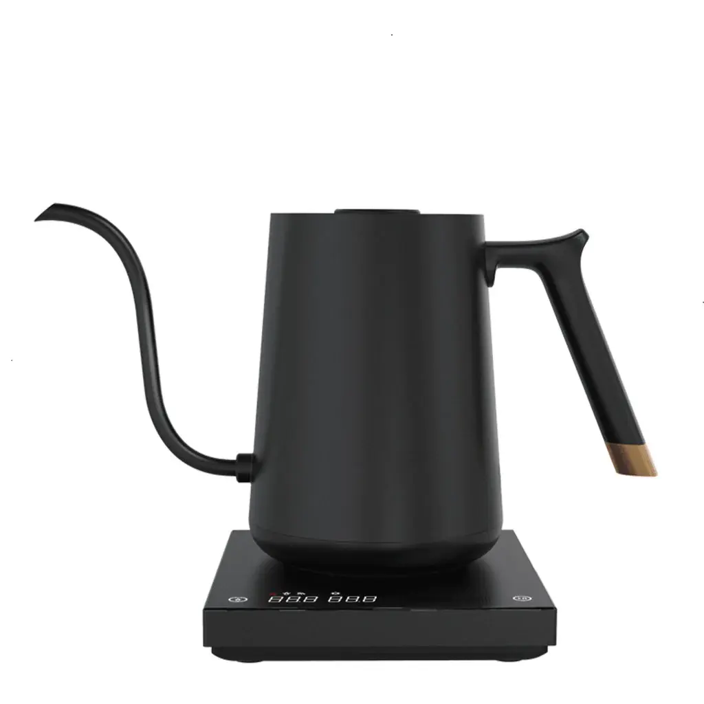 Timemore Fish Variable Temperature Pouring Kettle