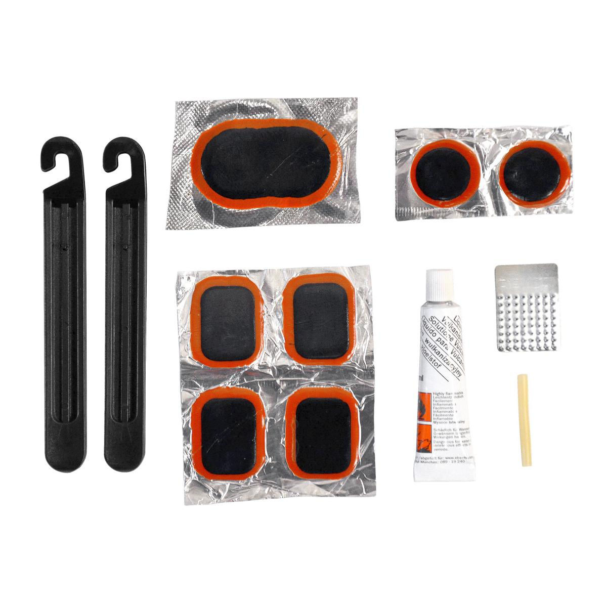 Repair Kit with Levers