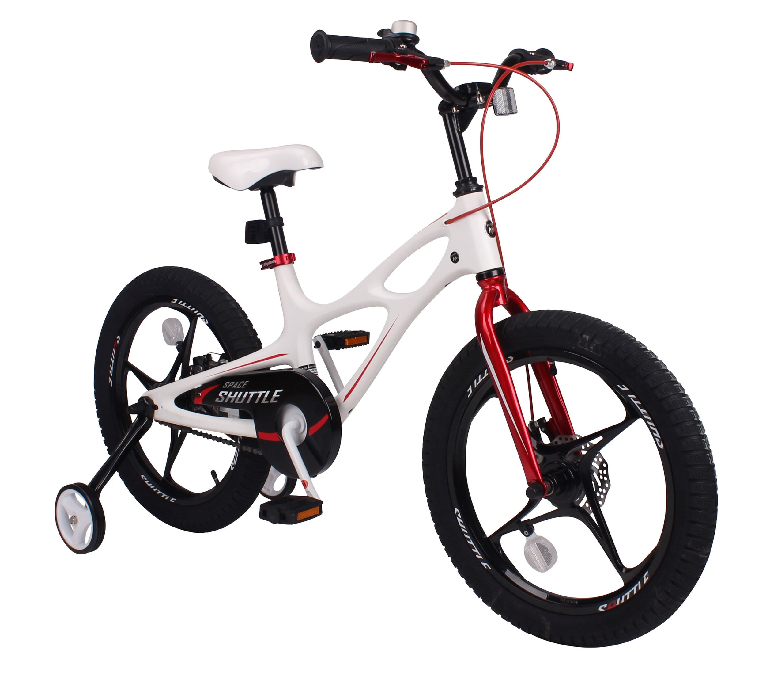 Little Swan 14 inch Kids Bicycle