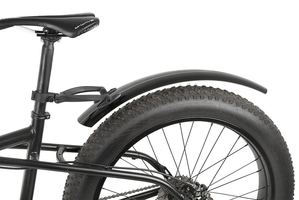 Thumbnail: Fat R Mudguard