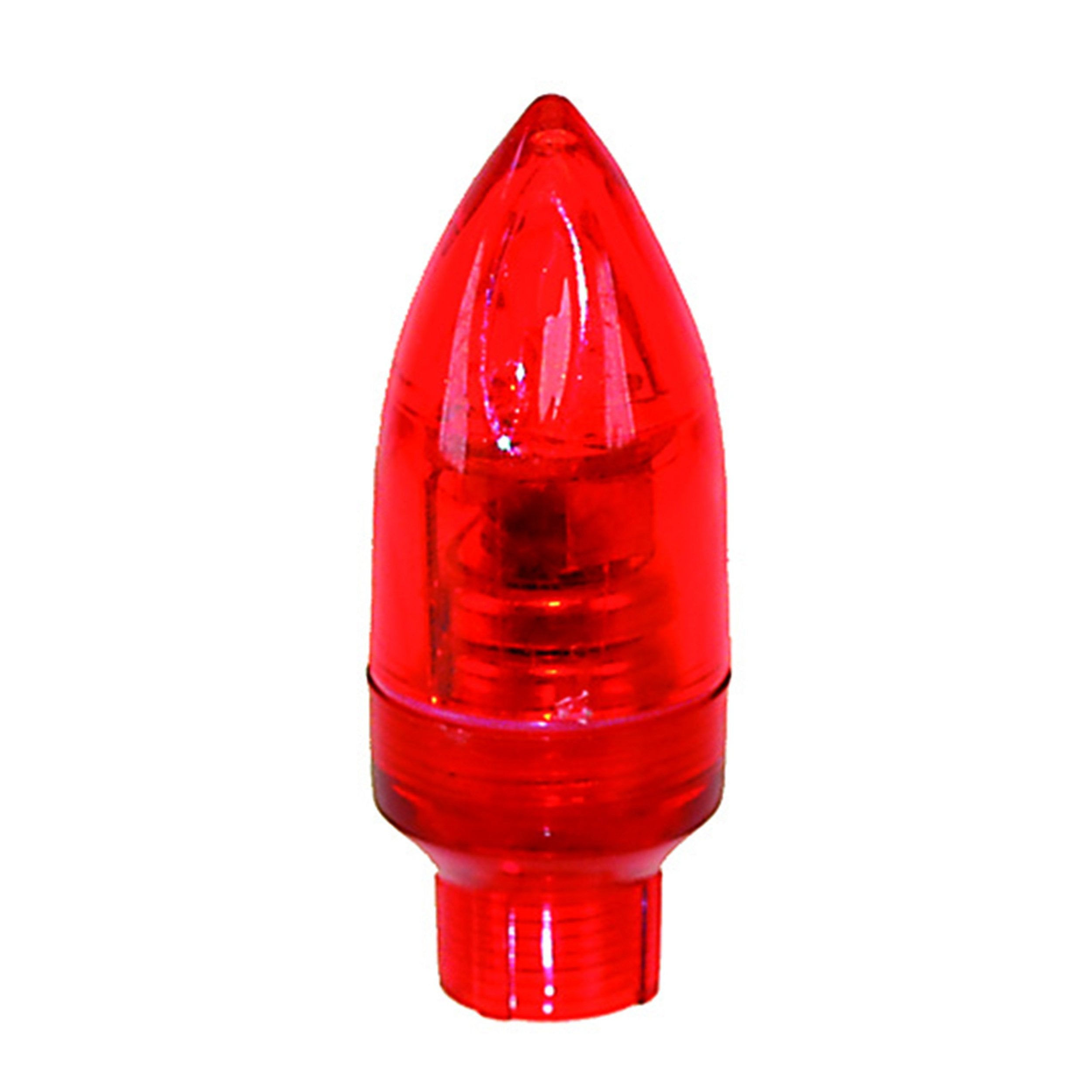 Light Up Valve Caps