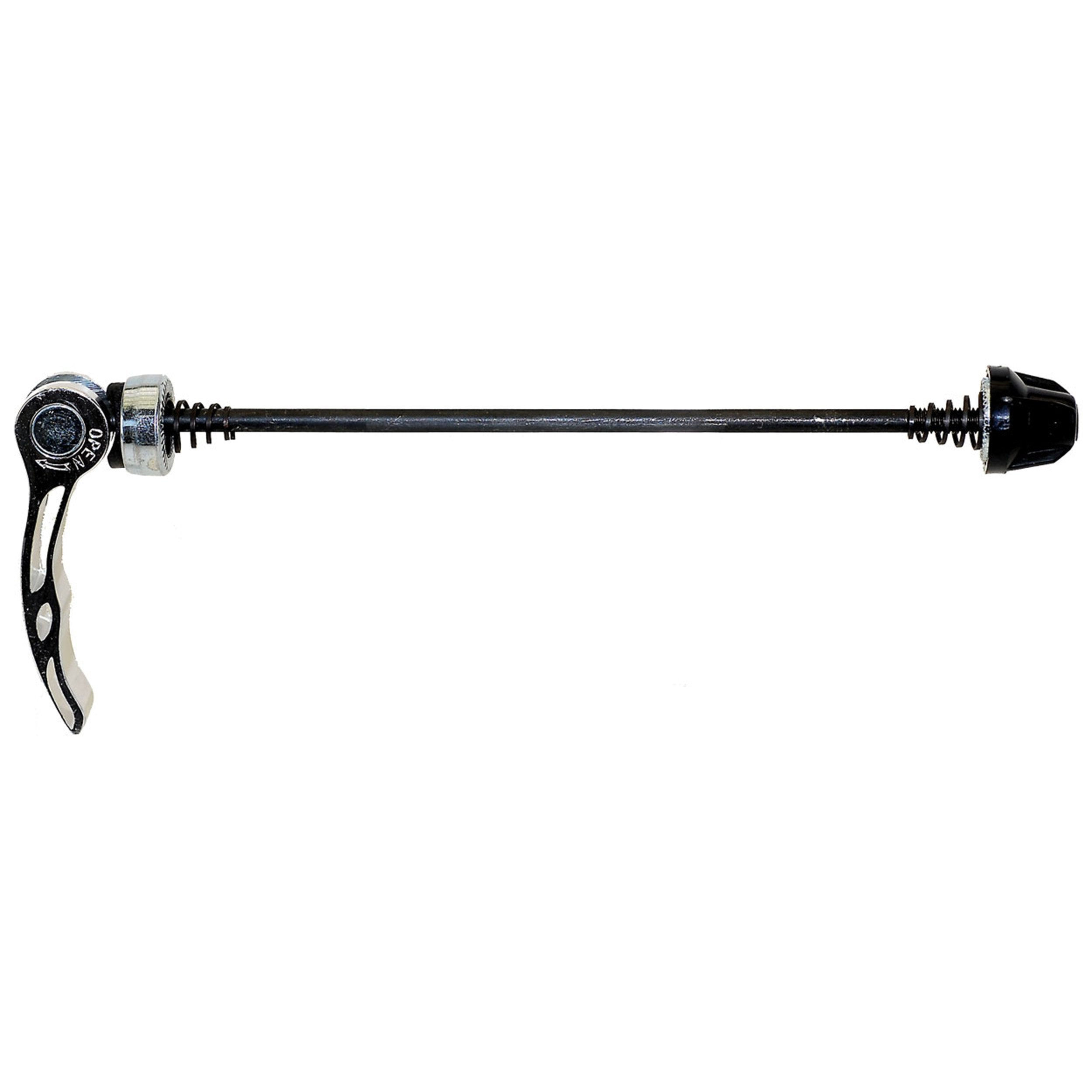 Aluminum Rear Hub Quick Release