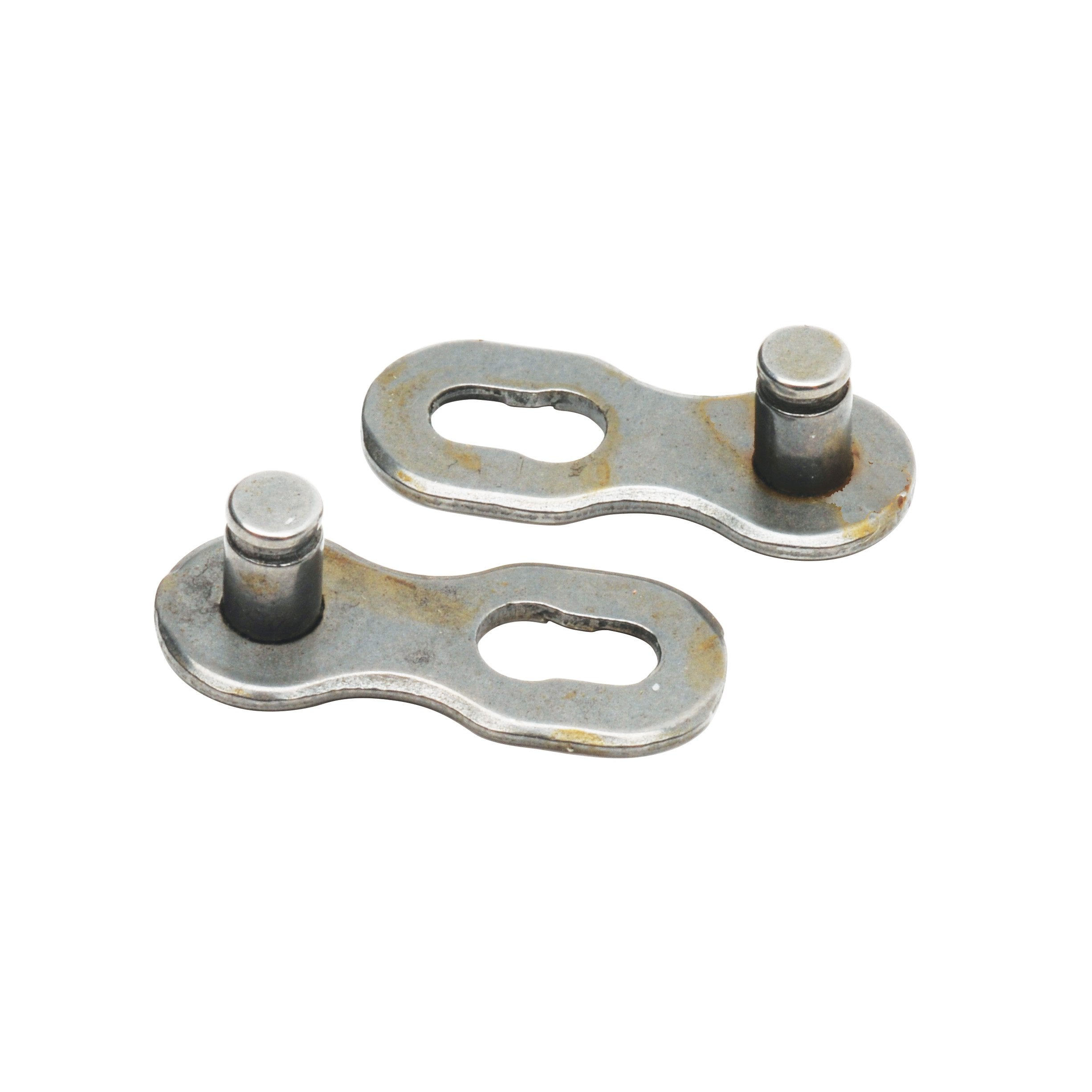 Q-Link 9sp Silver 2/cd