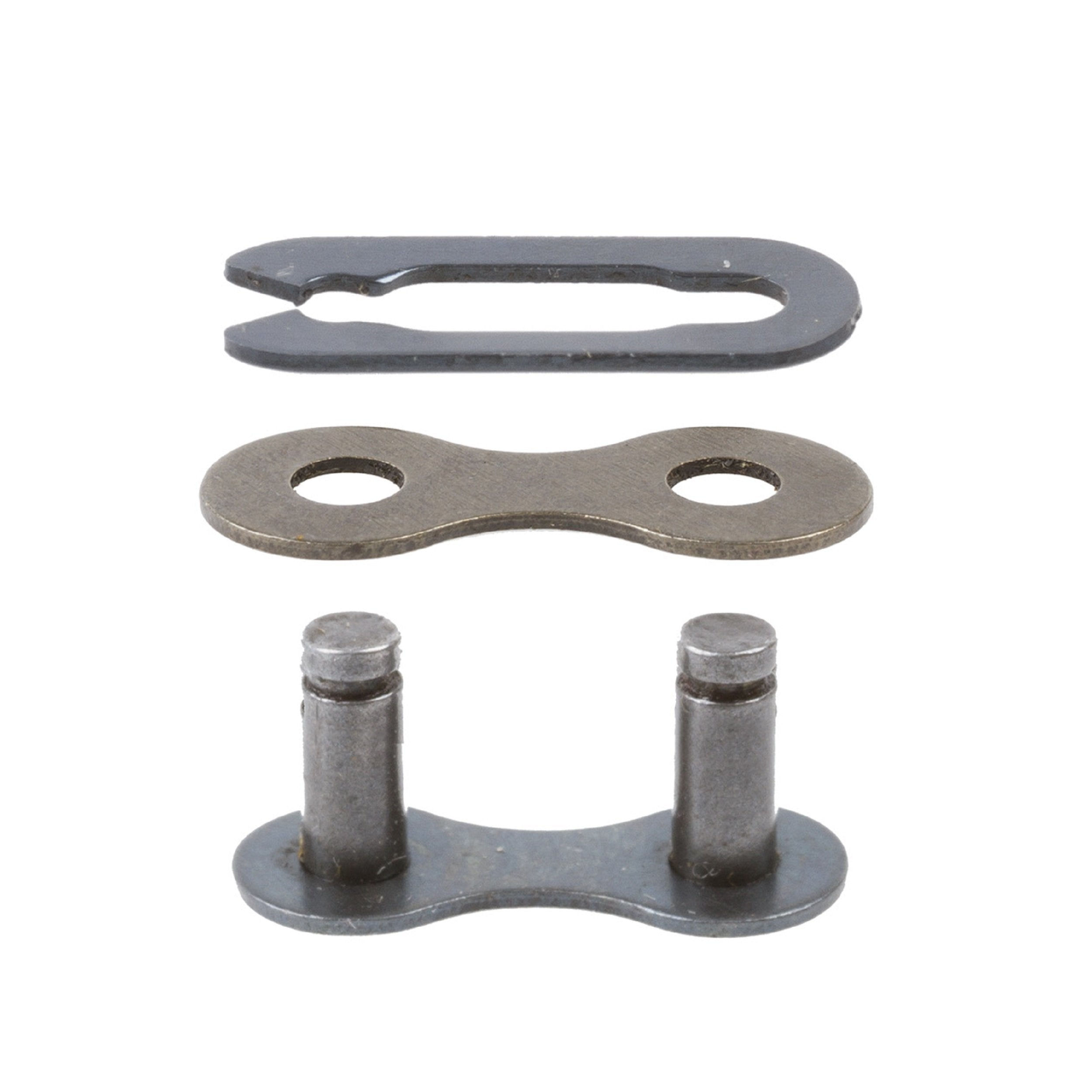 Connecting Link for Bicycle Chains 1/2 x 1/8 in