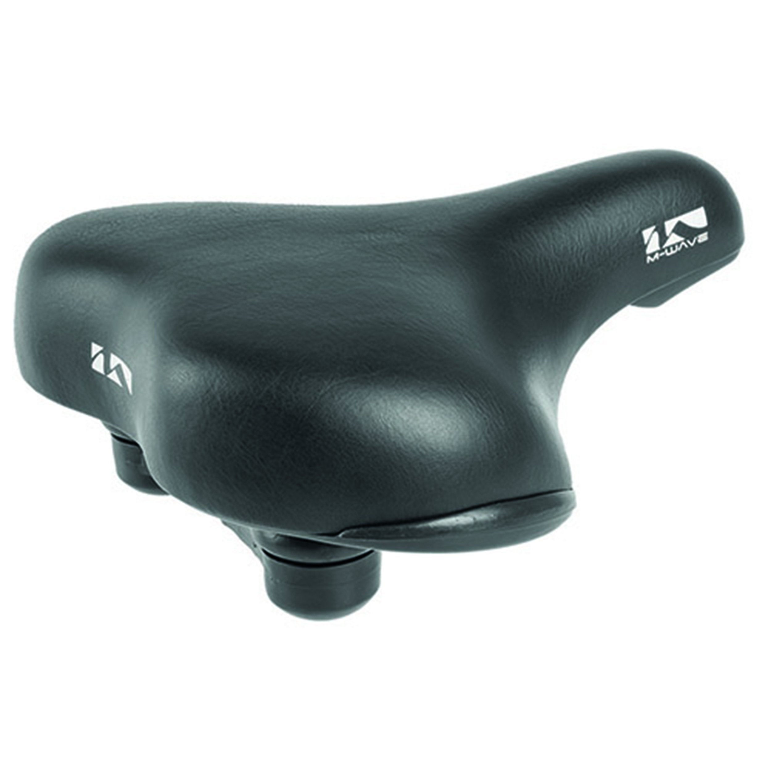 Elast XXL City Saddle