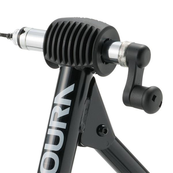 Thumbnail: Magride B60R Bicycle Trainer