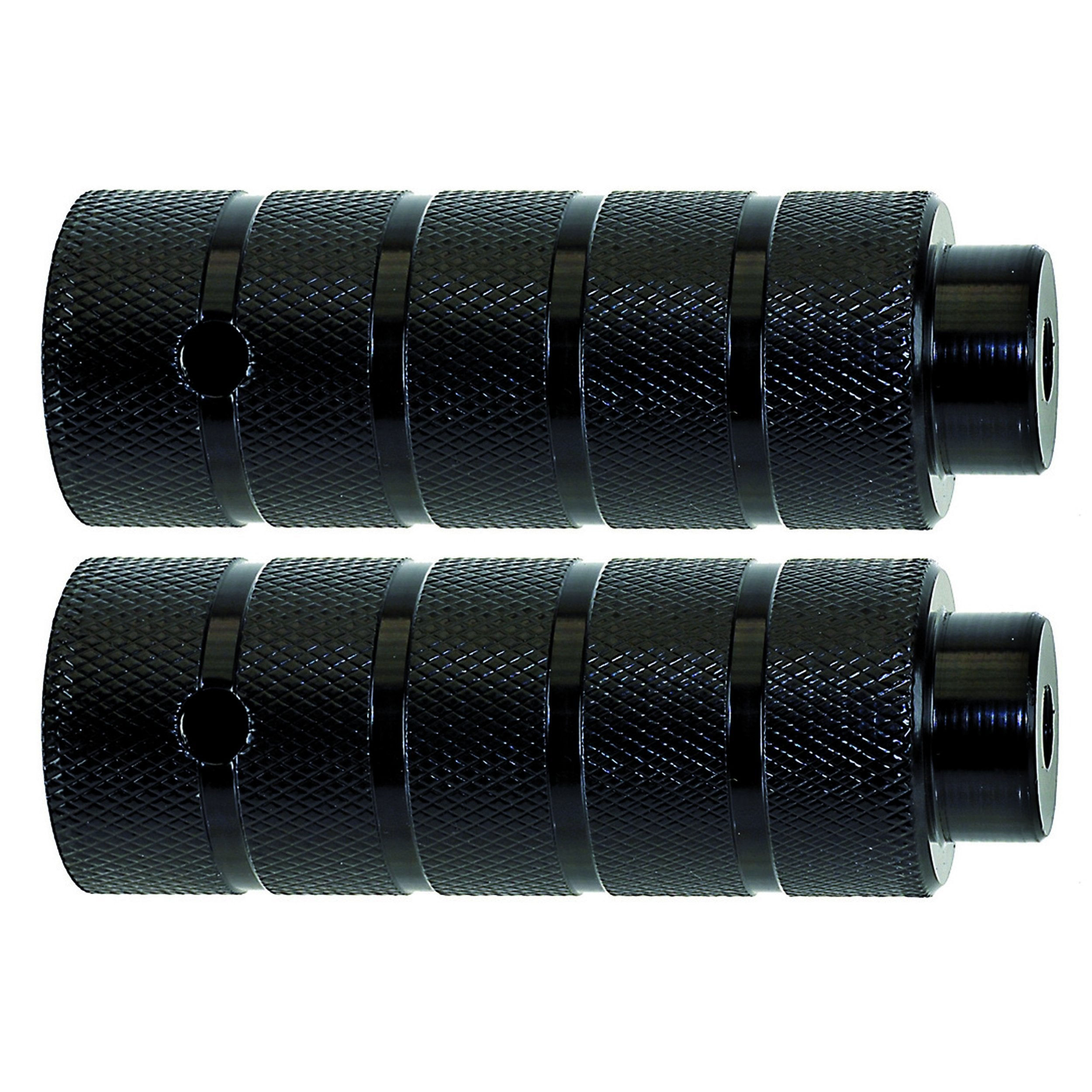 Steel Pegs