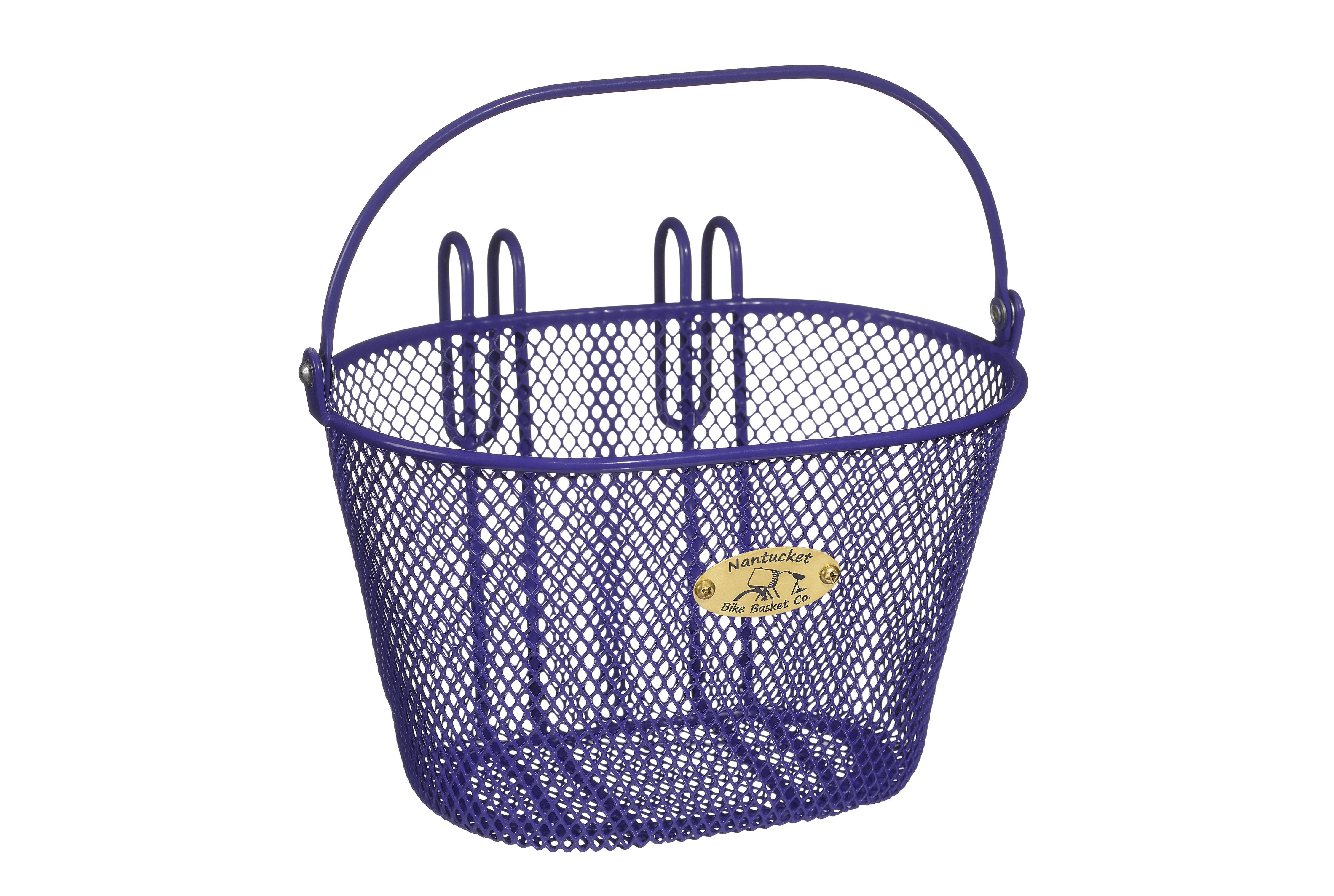 Surfside Children's Mesh Basket